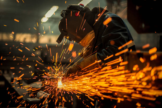 Best Welding Inspection and Certification in Lake Mills, IA