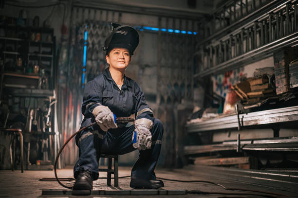 Best Automation and Robotic Welding in Lake Mills, IA