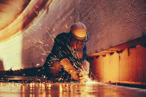 Best Artistic and Custom Metal Fabrication in Lake Mills, IA