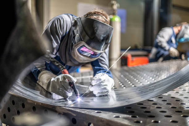 Best Aerospace and Defense Welding in Lake Mills, IA