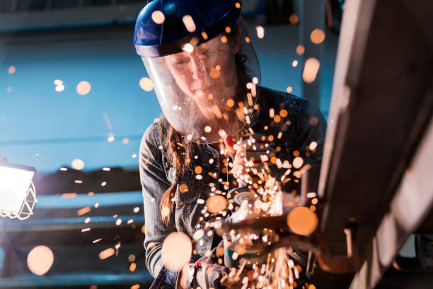  Lake Mills, IA Welder Pros