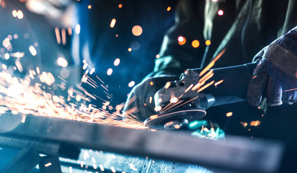 Affordable Welder Services in Lake Mills, IA